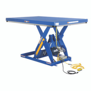 Lifts / Lifting Equipment Scissor Tables